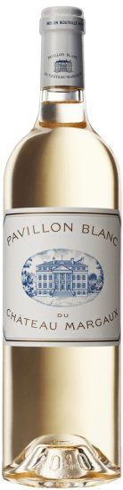 パヴィヨン・ブラン・デュ・シャトー・マルゴー19（750ml） - wine ...