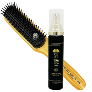 <img class='new_mark_img1' src='https://img.shop-pro.jp/img/new/icons29.gif' style='border:none;display:inline;margin:0px;padding:0px;width:auto;' />��ȯ�䵭ǰ���̥��åȡ�PET iPS 100ml + �����󥱥��֥饷