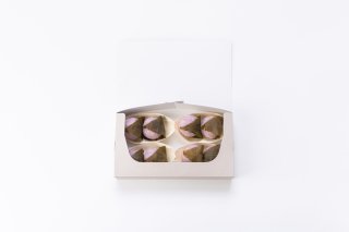 桜餅（季節限定）4セット（2個で1セット）（冷凍便）