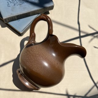 vintage frankoma pottery flower vase [PR-4] ビンテージ フランコマ社製 フラワーベース
