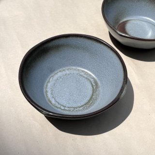 vintage frankoma pottery bowl [KP-12] ビンテージ フランコマ社製 陶器ボウル