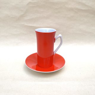 vintage harmony house cup & saucer [KM-15] ビンテージ ハーモニーハウス社製 カップ&ソーサー