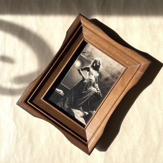 vintage picture frame [OT-3] ビンテージ ピクチャーフレーム
