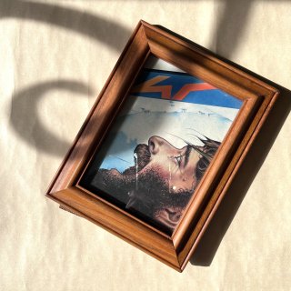 vintage picture frame [OT-6] ビンテージ ピクチャーフレーム