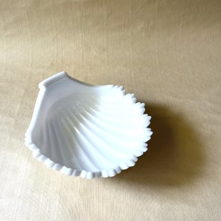 vintage shell motif tray [TR-40] ビンテージ シェルモチーフトレイ