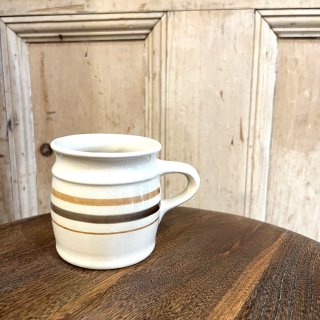 vintage hartstone mug [KM-28] ビンテージ ハートストーン社製マグ