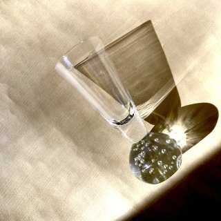 vintage shot glass [KG-56] ビンテージ ショットグラス