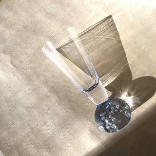 vintage shot glass [KG-57] ビンテージ ショットグラス