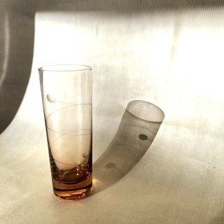 vintage shot glass [KG-59] ビンテージ ショットグラス