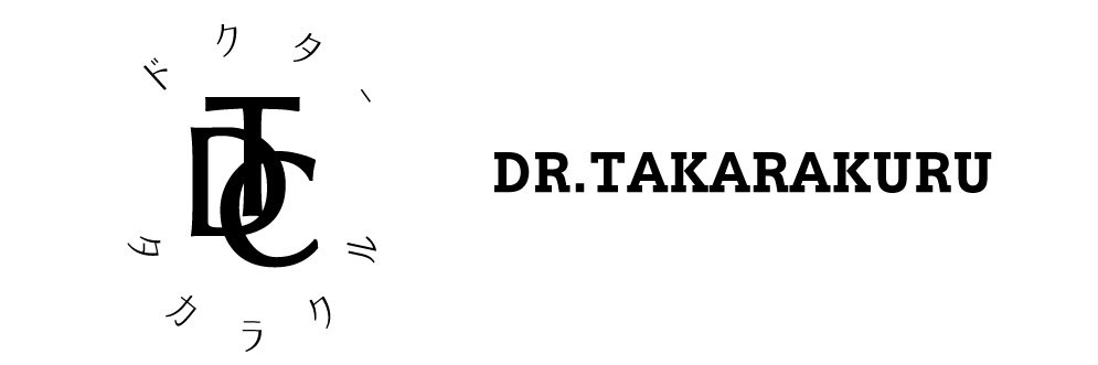Dr.TAKARAKURU