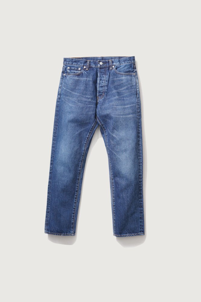 5P ANKLE DENIMNEW 1YEAR