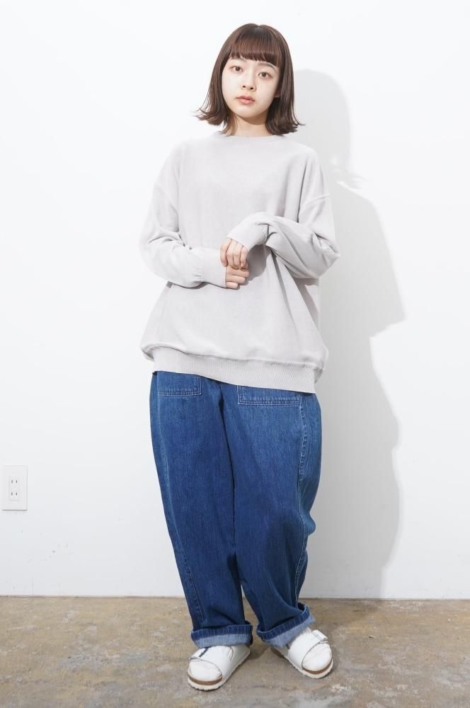 ARCHIVE SALE】JAMES PANTS（DENIM):A - ORDINARY FITS ATELIER SHOP