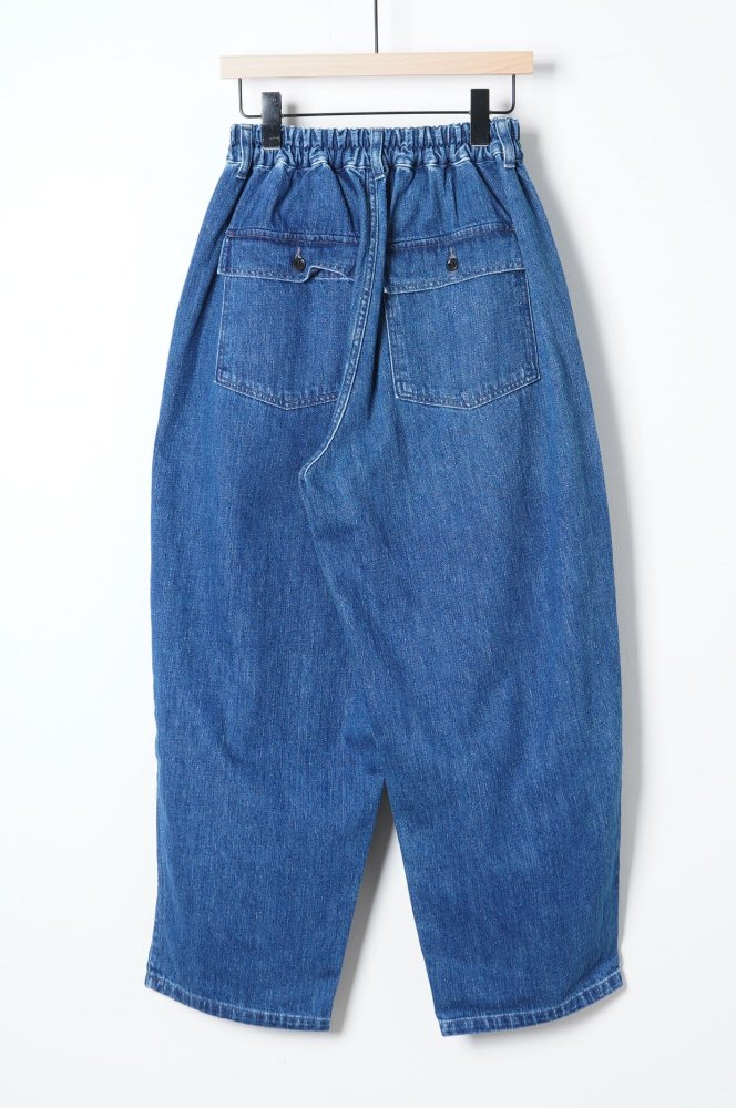 JAMES PANTS（DENIM） - ORDINARY FITS ATELIER SHOP