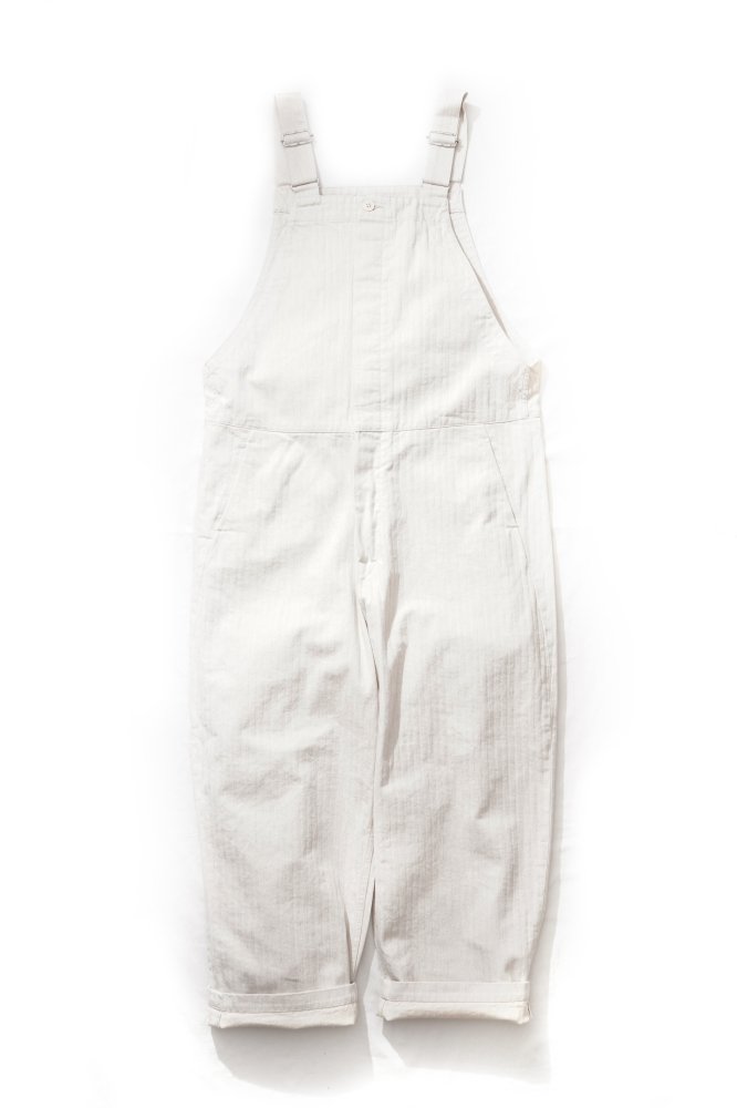 ARCHIVE SALEBEN OVERALL:F