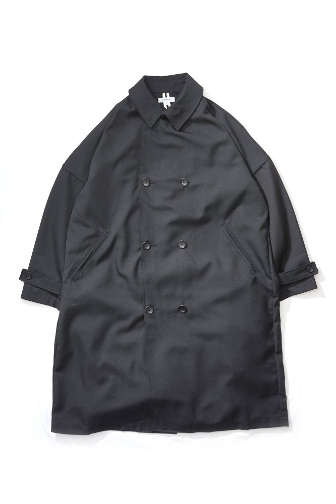 ARCHIVE SALEBAKER COAT/OF-T032:B