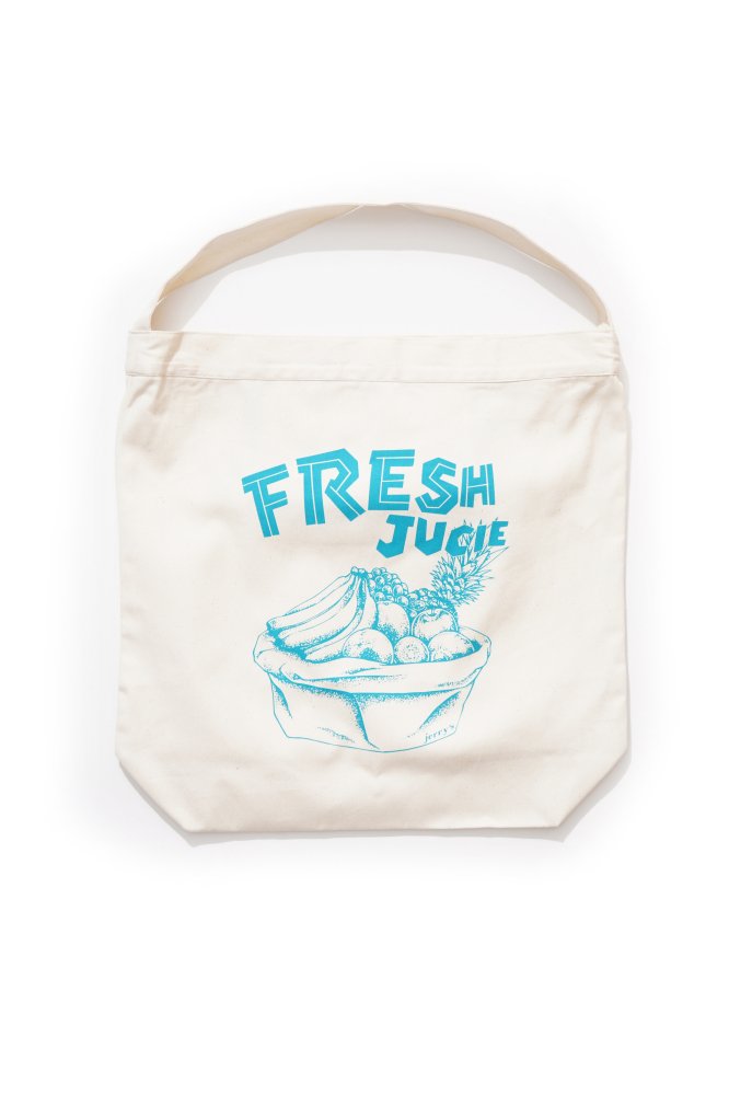 ARCHIVE SALEBAG / FRESH JUCIE:D