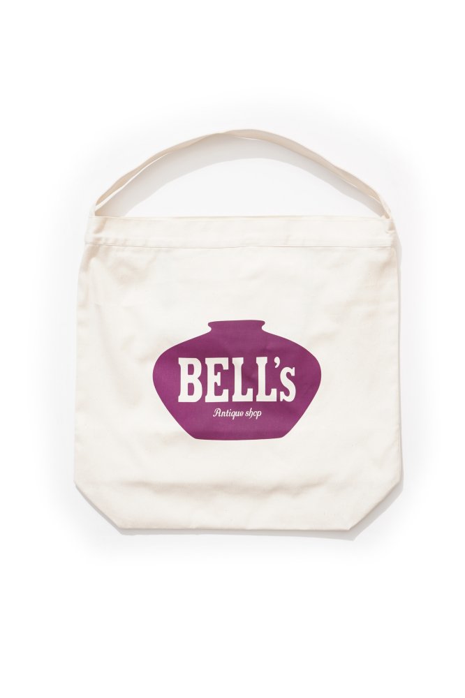 ARCHIVE SALEBAG / BELL's:D