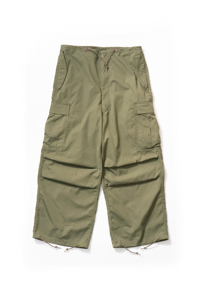 M-51 OVER PANTS