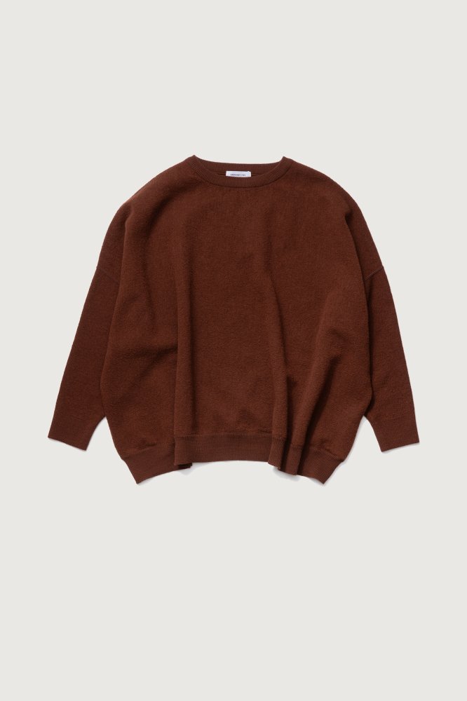 ARCHIVE SALEBARBER KNIT:A