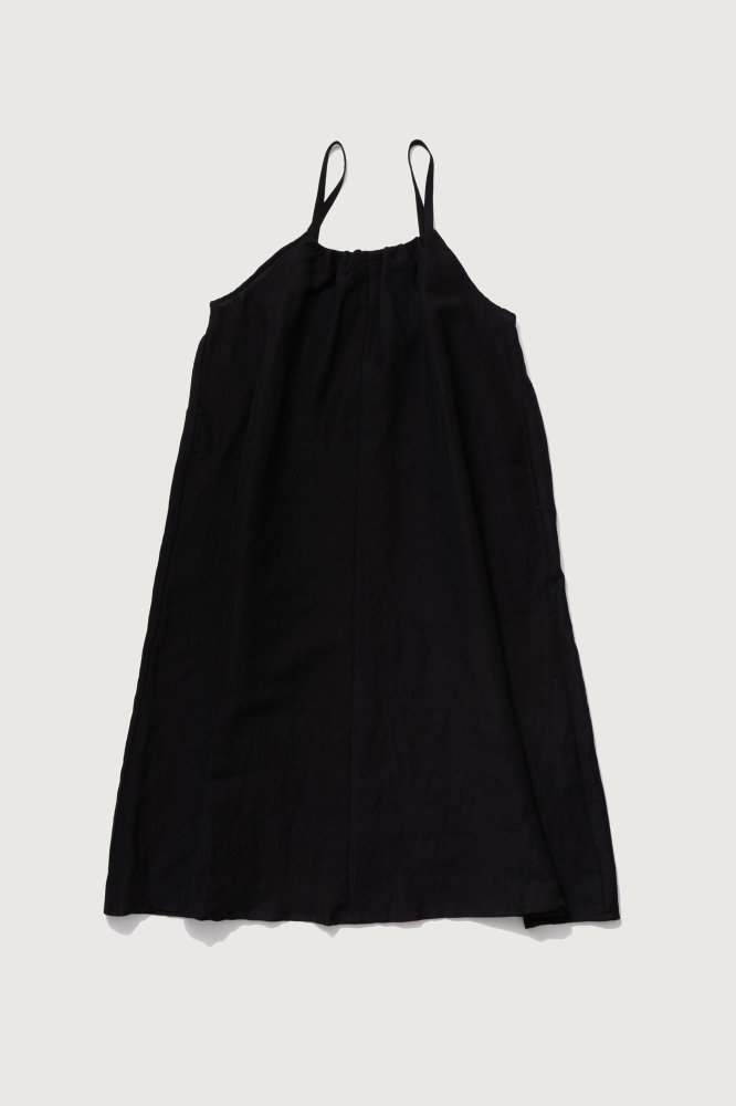 WOOL STRAP DRESS - ORDINARY FITS ATELIER SHOP