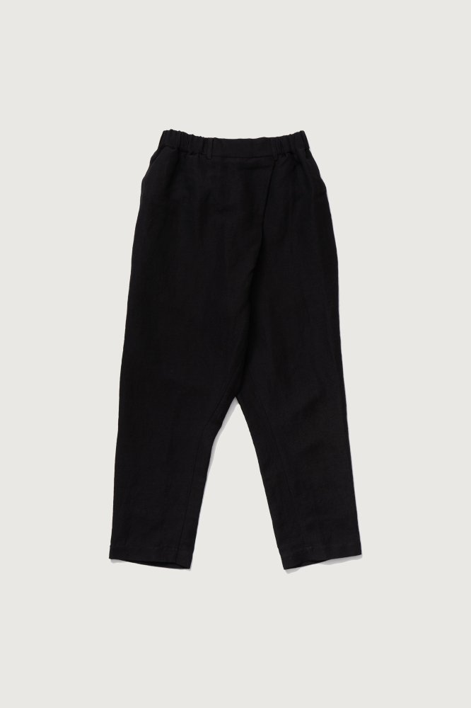 TWIST PANTS WOOL - ORDINARY FITS ATELIER SHOP