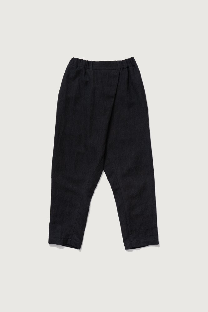 TWIST PANTS WOOL - ORDINARY FITS ATELIER SHOP