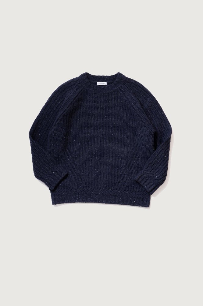 EXCLUSIVELOW GAUGE KNIT