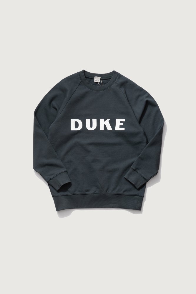 60's SWEAT DUKE - ORDINARY FITS ATELIER SHOP