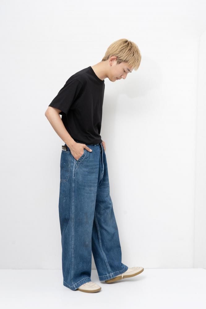 BELL PANTS - ORDINARY FITS ATELIER SHOP