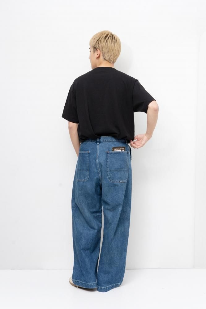 イオレ　ベルパンツ 楽天市場】SHIFT ユース ホワイトレーベルパンツ ポズン（フロー