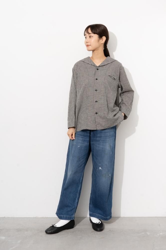 BELL PANTS - ORDINARY FITS ATELIER SHOP