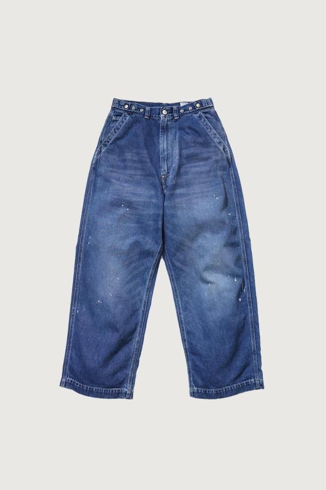 BELL PANTS
