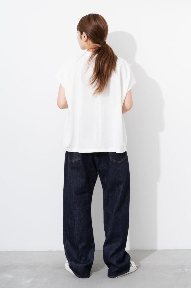 ORDINARY FITS 119 ワイドデニム 30 オーディナリーフィッツ Ordinary fits 【今だけポイント10倍】オーディナリーフィッツ