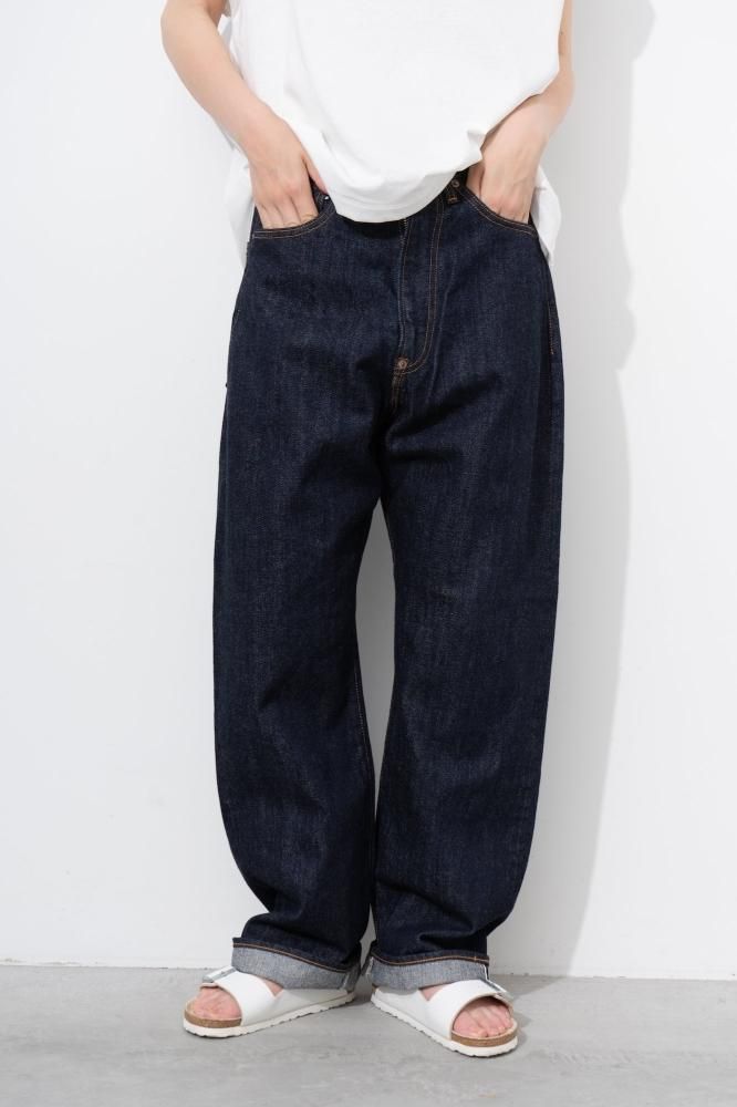 119 TYPE WIDE / ONE WASH - ORDINARY FITS ATELIER SHOP