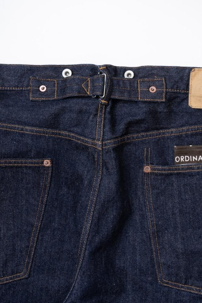 119 TYPE WIDE / ONE WASH - ORDINARY FITS ATELIER SHOP