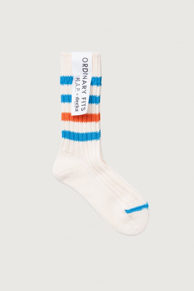 M.A.P HEAVY WEIGHT SOCKS