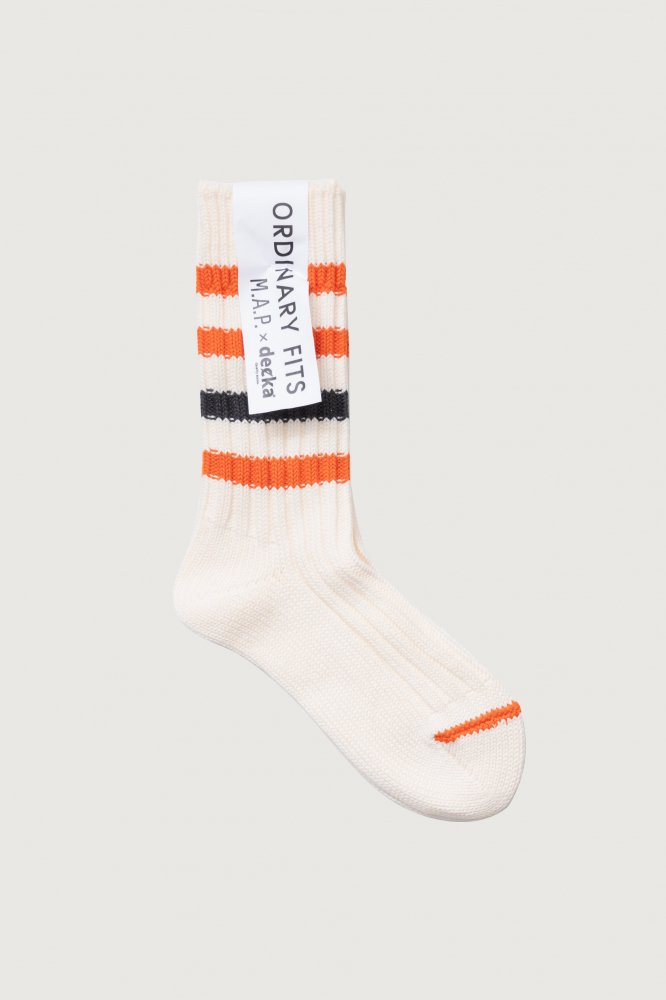 M.A.P HEAVY WEIGHT SOCKS