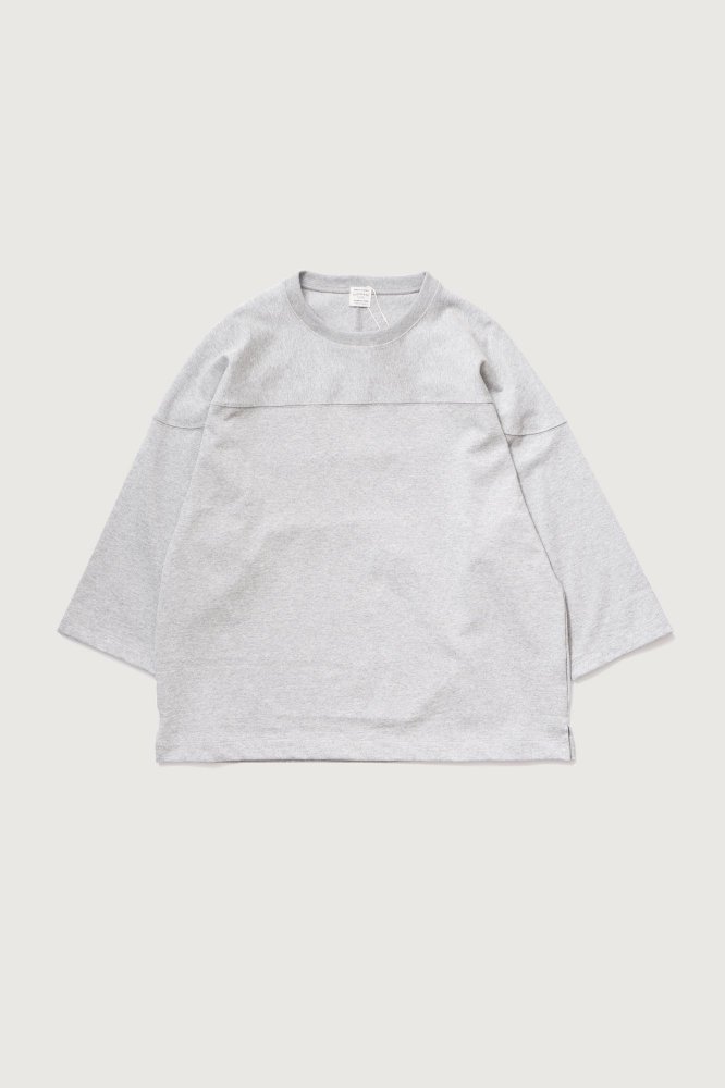 C/N SHOULDER TEE