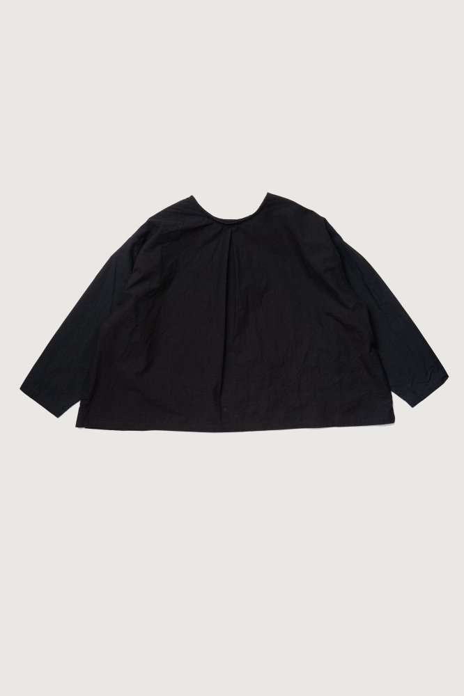 SMOCK BLOUSE