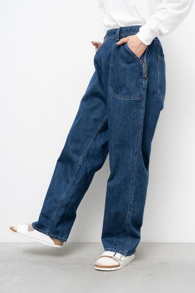 パンツ ORDINARY FITS RANCH PANTS Ordinary Fits (オーディナリーフィッツ) RANCH PANTS / ランチ