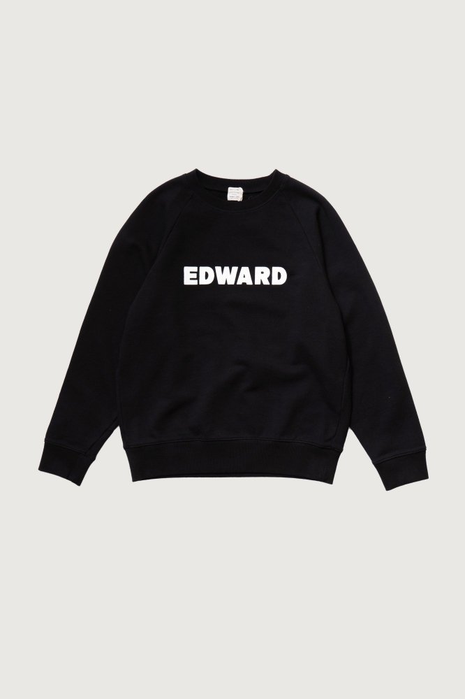 60's SWEAT EDWARD - ORDINARY FITS ATELIER SHOP