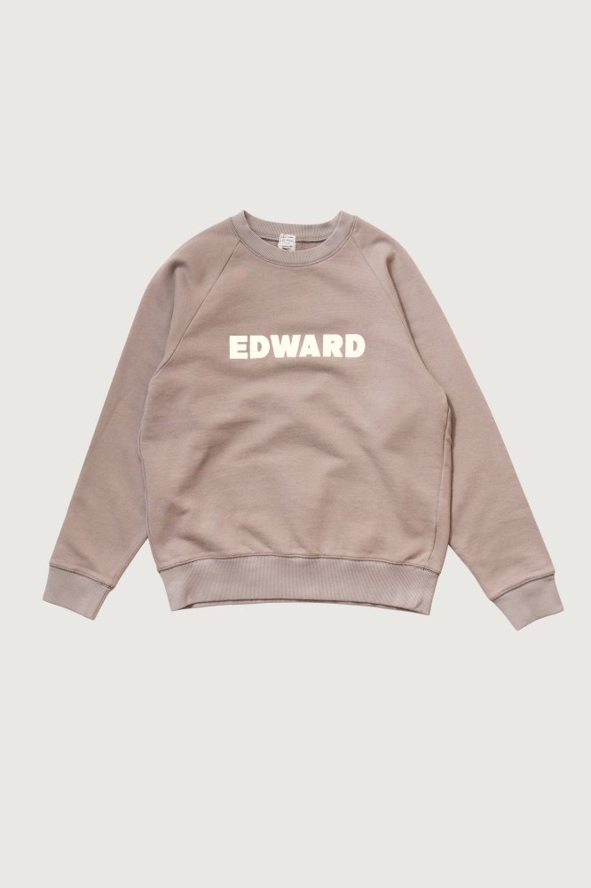 60's SWEAT EDWARD