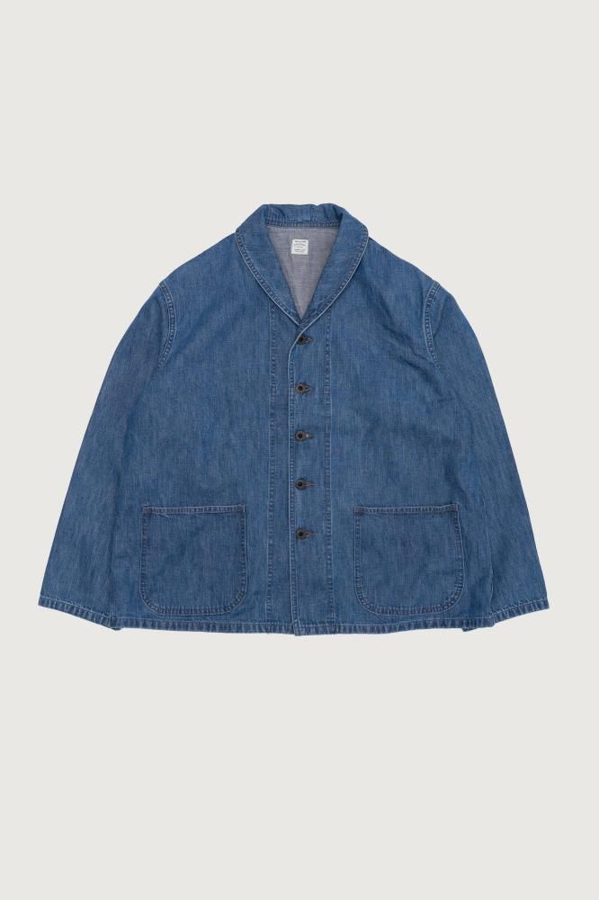 USN COVERALL - ORDINARY FITS ATELIER SHOP