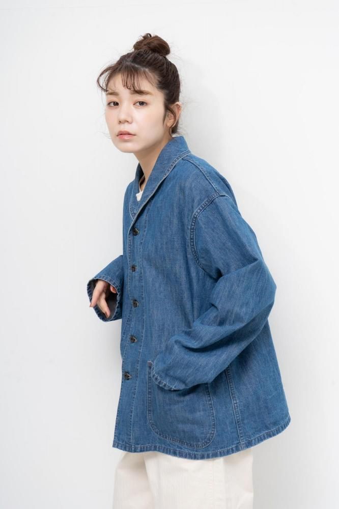 USN COVERALL - ORDINARY FITS ATELIER SHOP