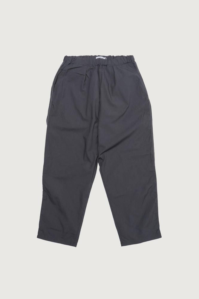 COTTON LINEN EAZY TROUSER - ORDINARY FITS ATELIER SHOP
