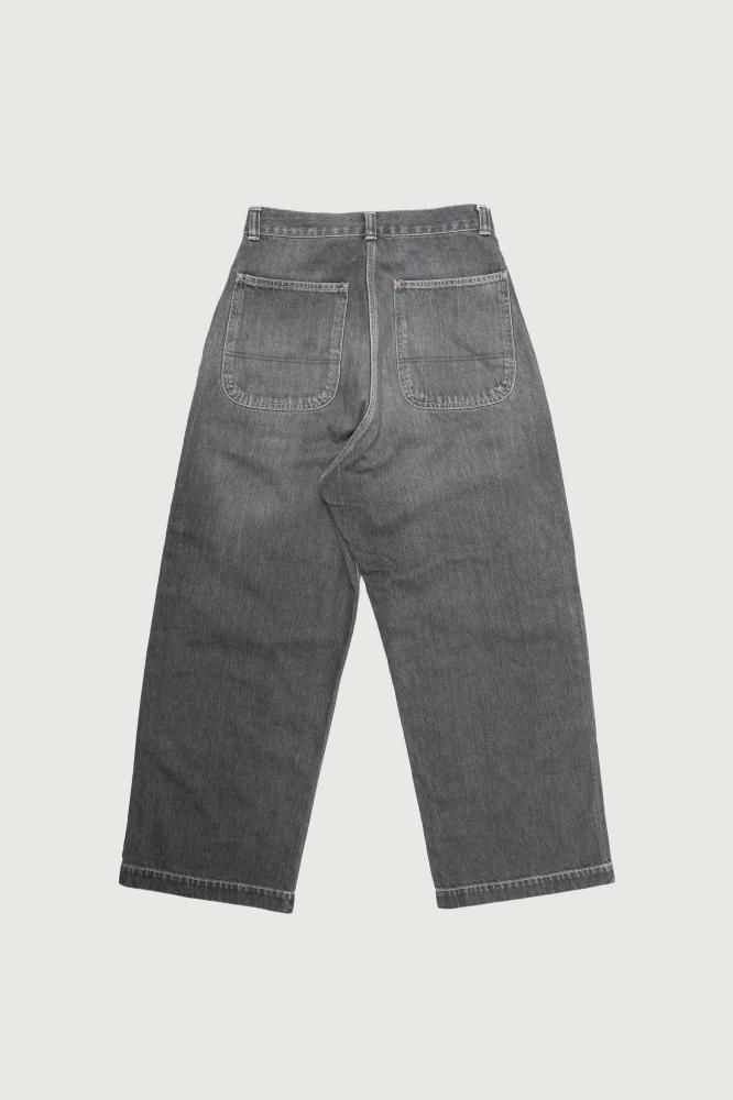 BELL PANTS - ORDINARY FITS ATELIER SHOP