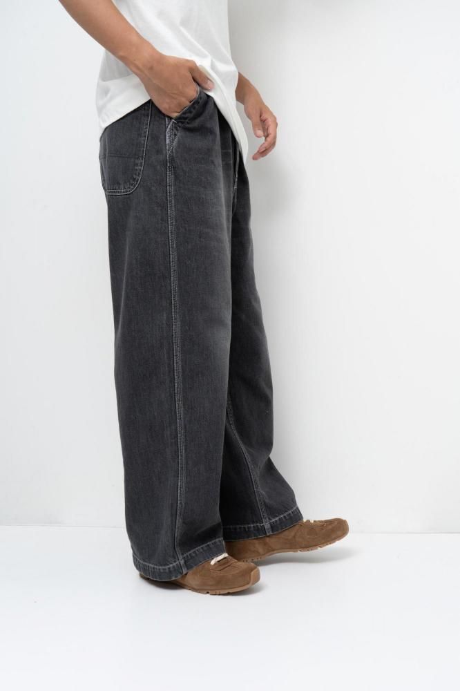 OM-T053　Ordinary fits パーシー コットンフード付きブルゾン OM-T053 Ordinary fits パーシー コットンフード付きブルゾン OM