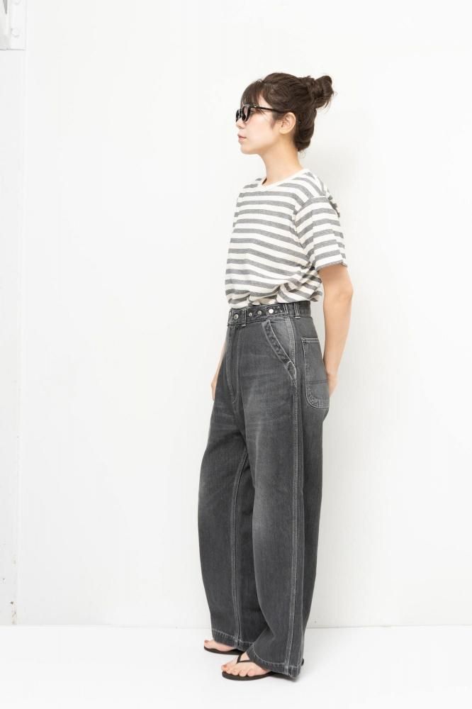 BELL PANTS - ORDINARY FITS ATELIER SHOP