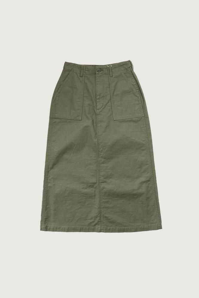 BOTTOMS - ORDINARY FITS ATELIER SHOP