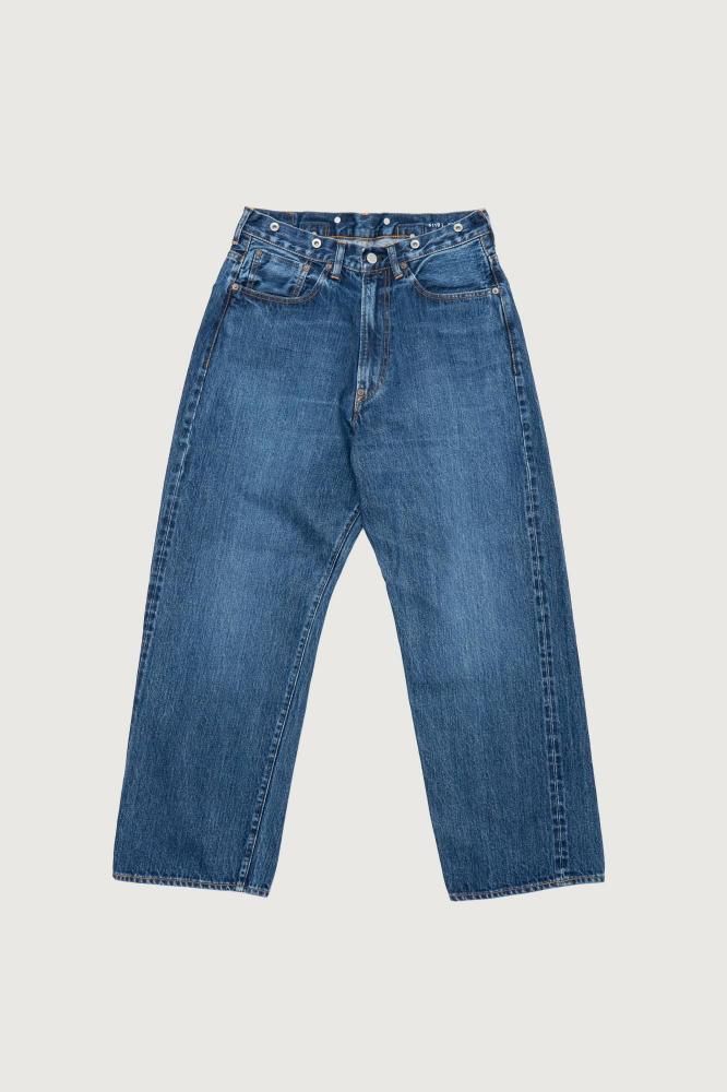 119C TYPE WIDE / COMFORT